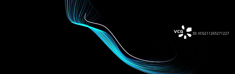 科技光效背景图片素材