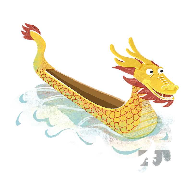 龙舟图片素材