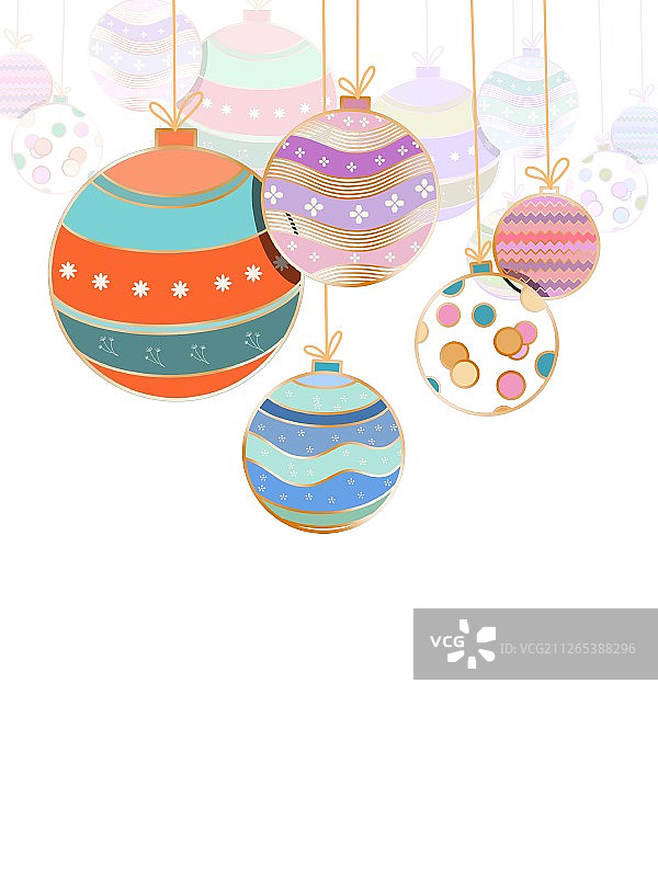 圣诞节图片素材