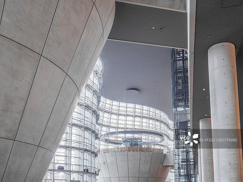 东京国立美术馆图片素材