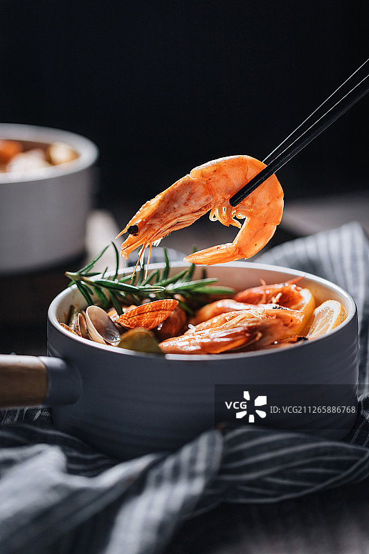 冬阴功图片素材