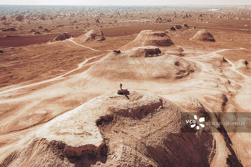 火星地表图片素材