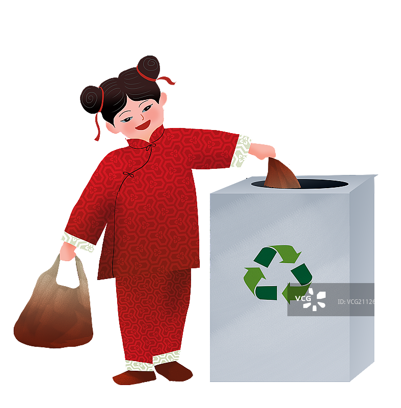 送穷神2图片素材