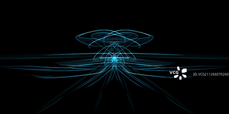 科技光效背景图片素材
