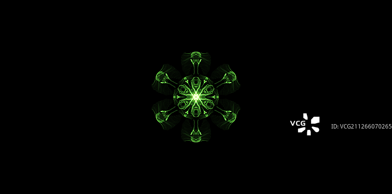 科技光效背景图片素材