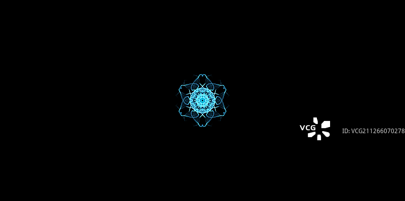 科技光效背景图片素材