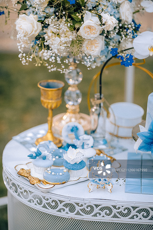 婚礼派对幸福现场图片素材