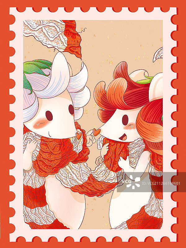 心有所属2图片素材