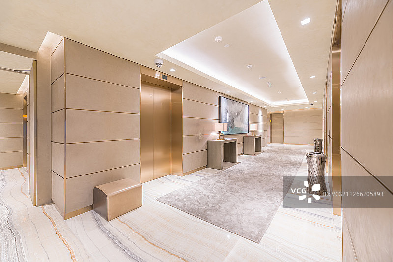 成都阿玛尼公寓样板间图片素材