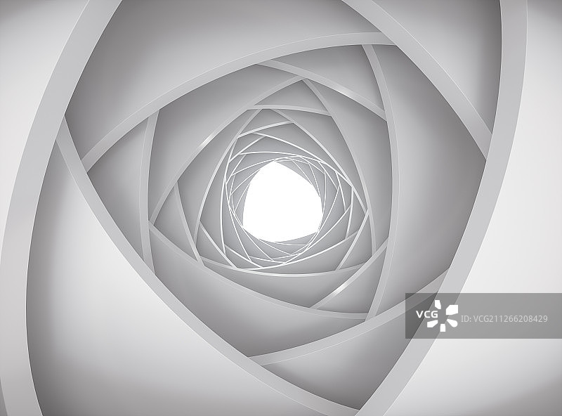 3D 抽象背景图片素材