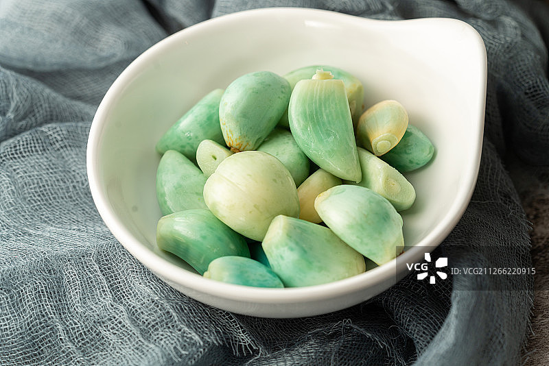 腊八蒜图片素材