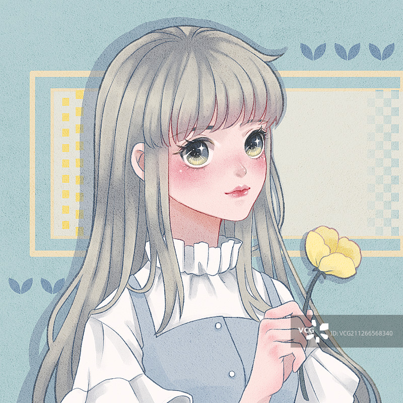 人像yechoking图片素材