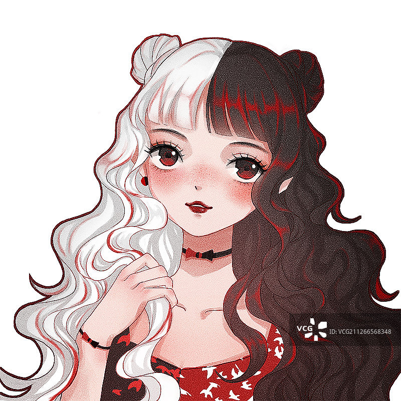 人像yechoking图片素材