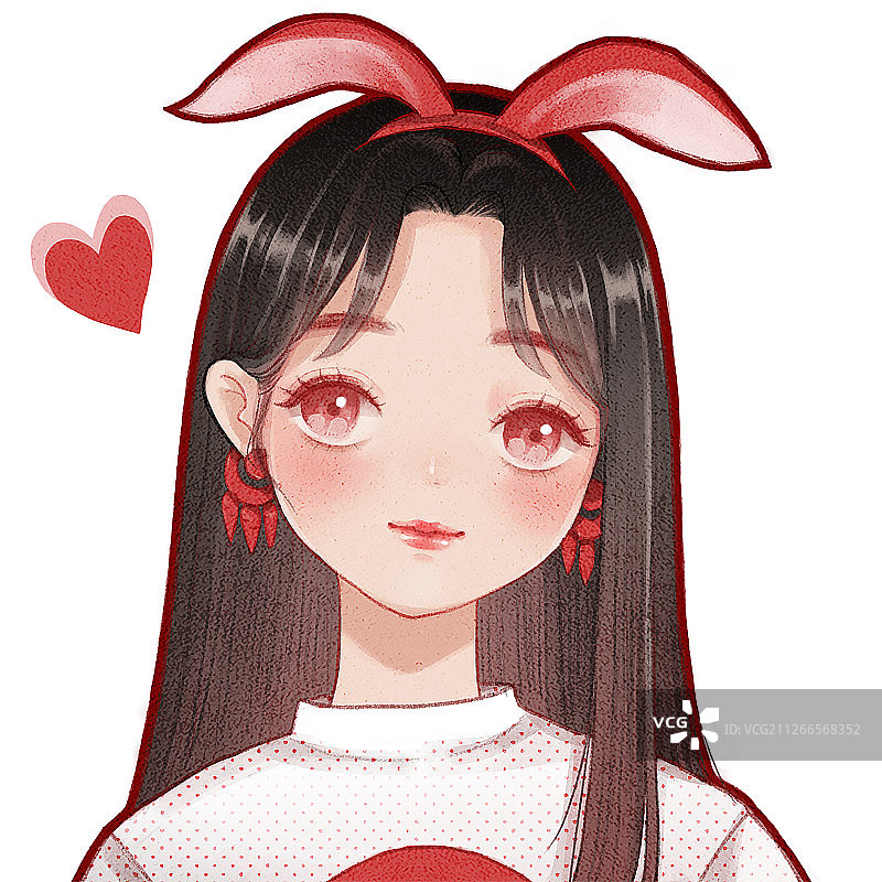 人像yechoking图片素材