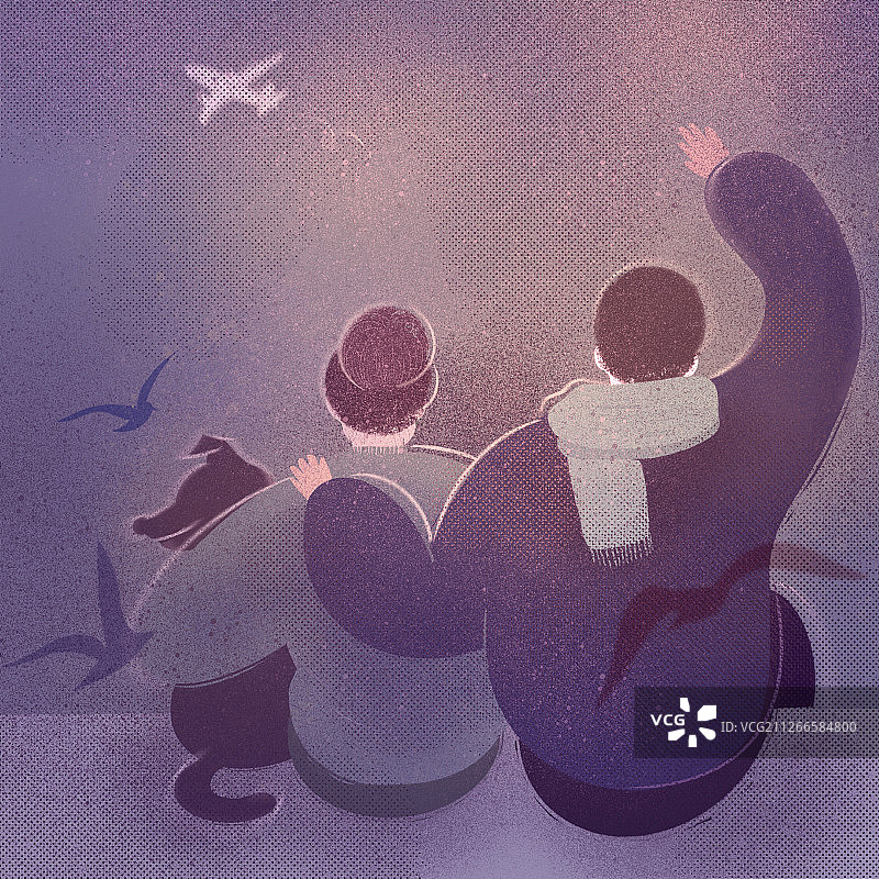 漫长的告白图片素材