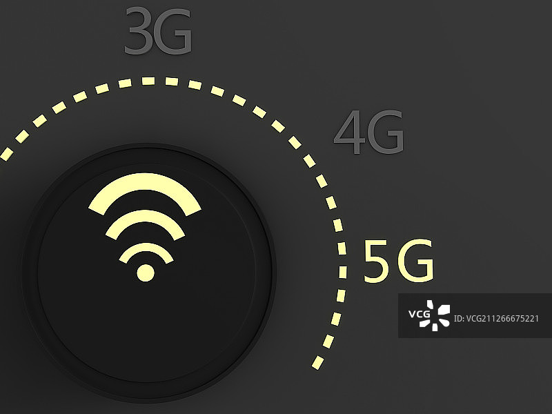 5g互联网概念图片素材