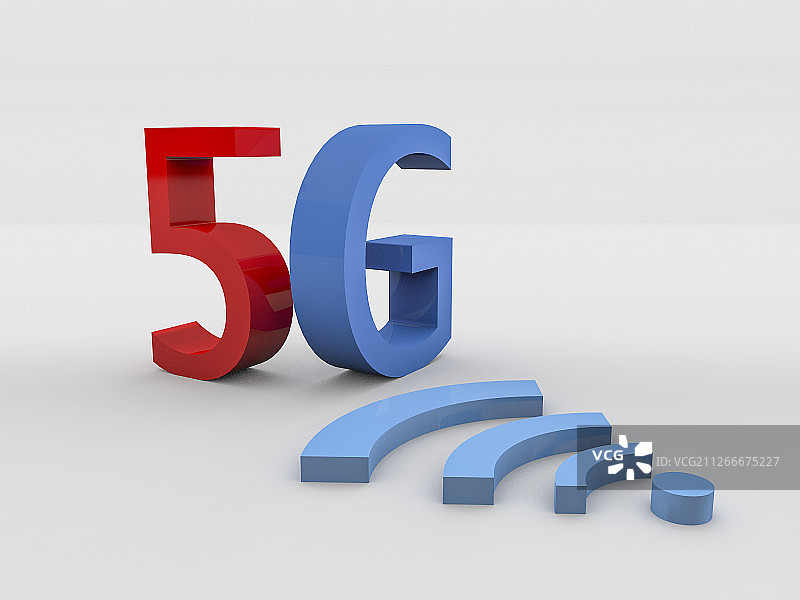 5g互联网概念图片素材