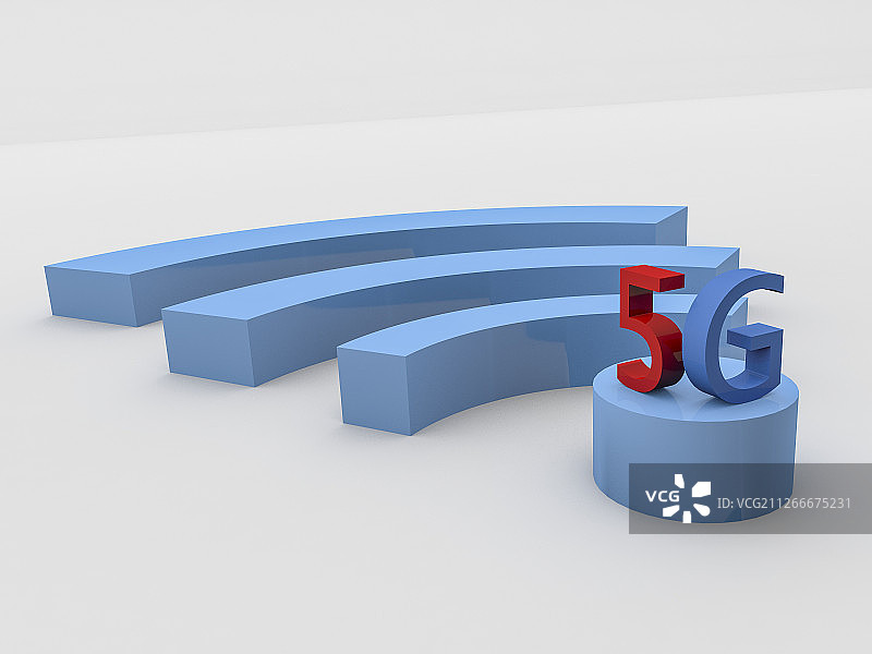 5g互联网概念图片素材