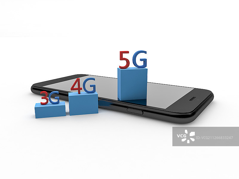 第五代通讯技术图片素材