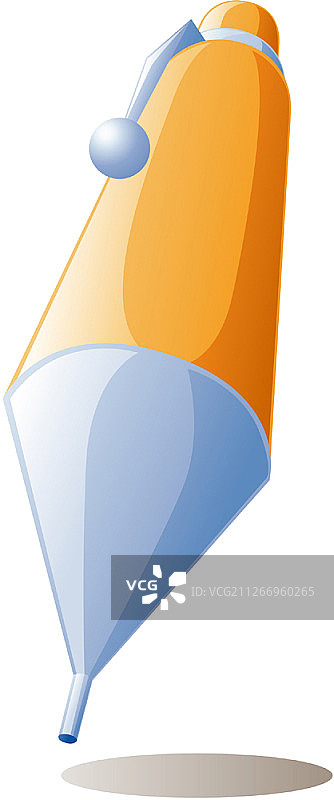 自动铅笔图标图片素材