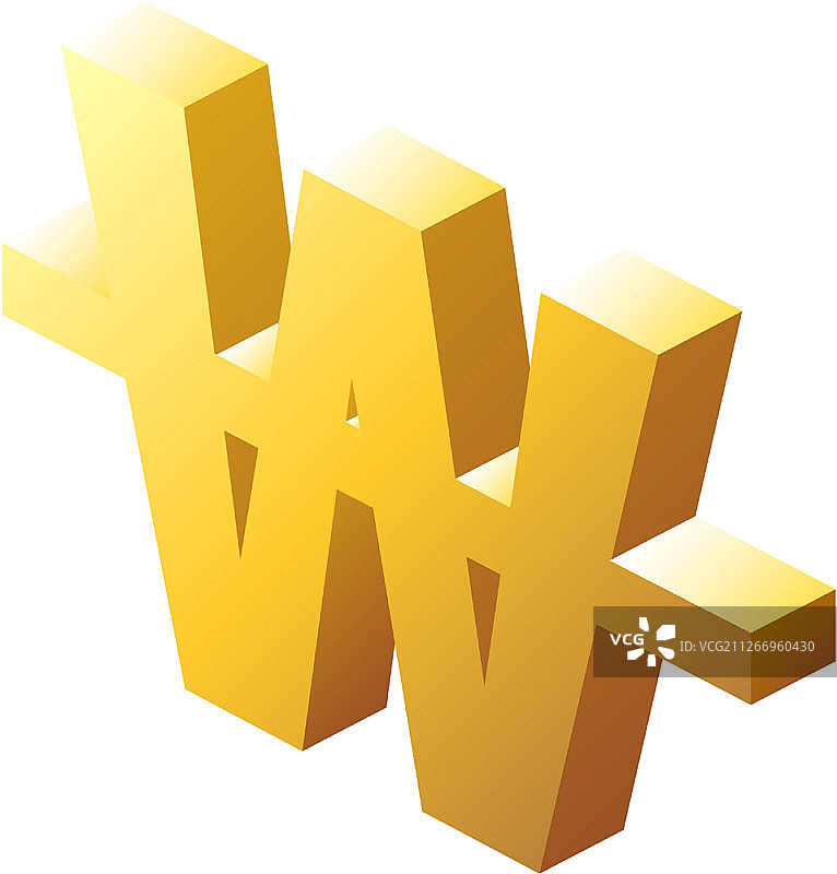 货币符号图标图片素材