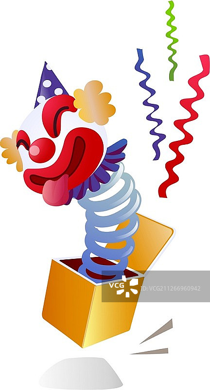 派对概念图标图片素材