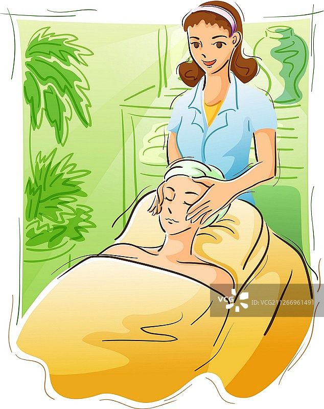 不同类型的职业图片素材