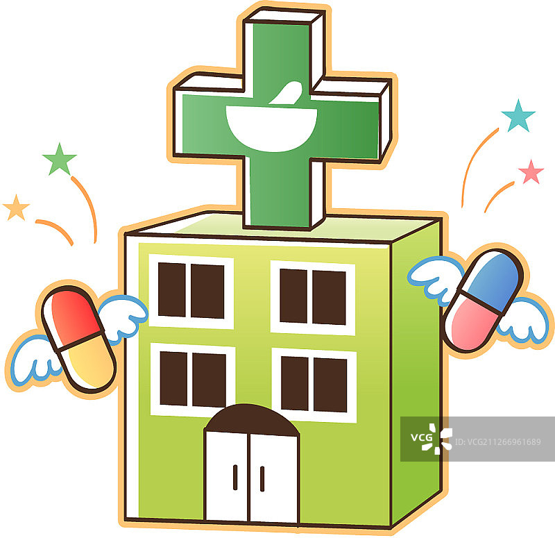 药房图标图片素材