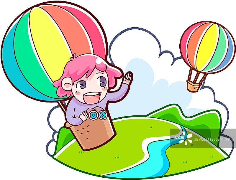 环游世界图片素材