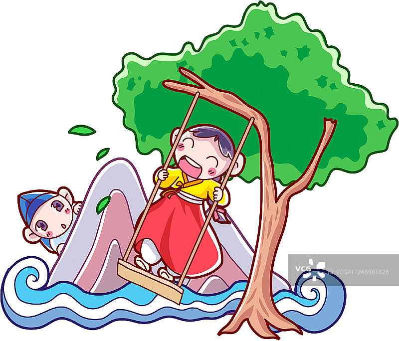 环游世界图片素材