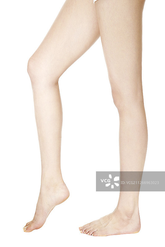 女性腿部摄影图片素材