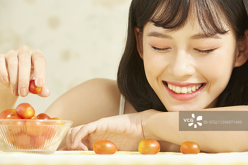 女性美图片素材