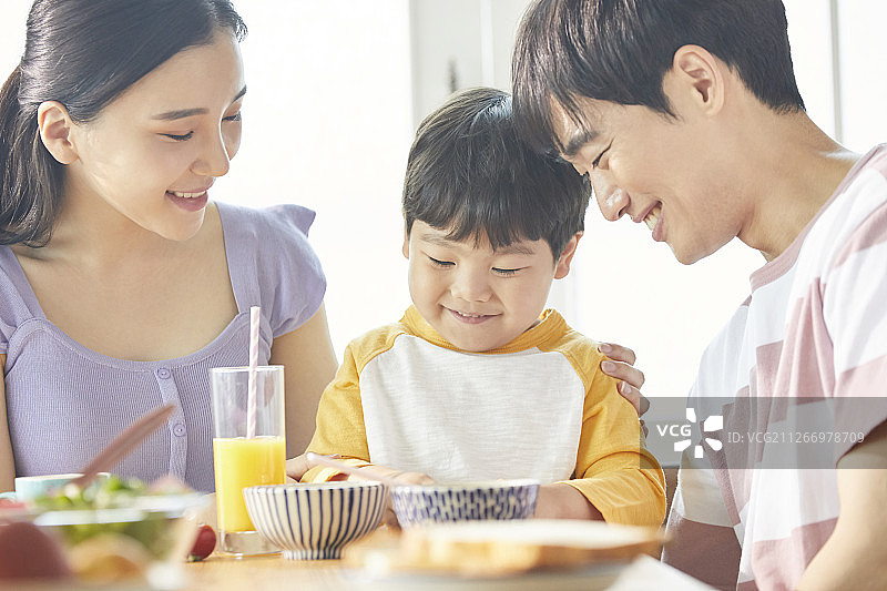 家庭生活方式食品图片素材