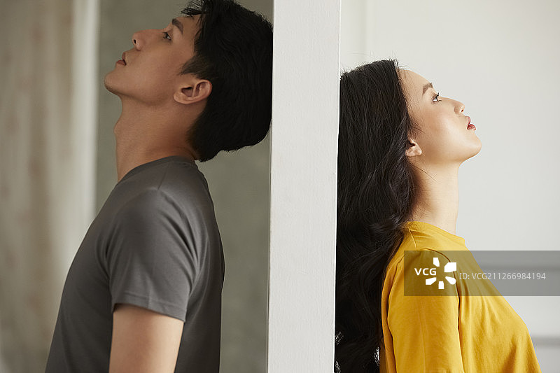 情侣生活图片素材