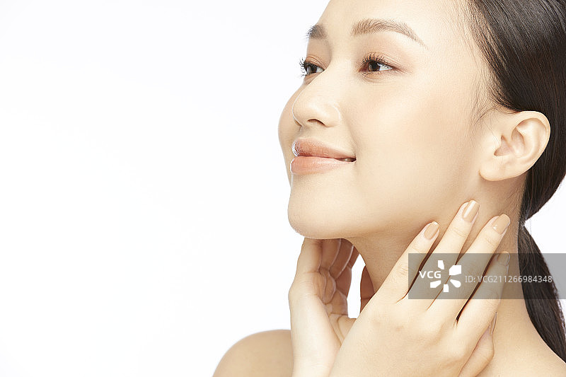 女性美图片素材