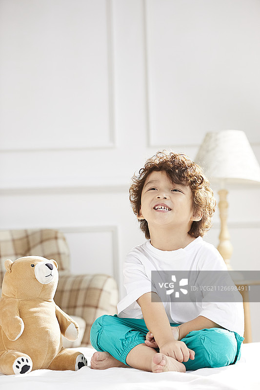 儿童玩具玩耍图片素材