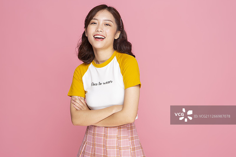 女性美图片素材