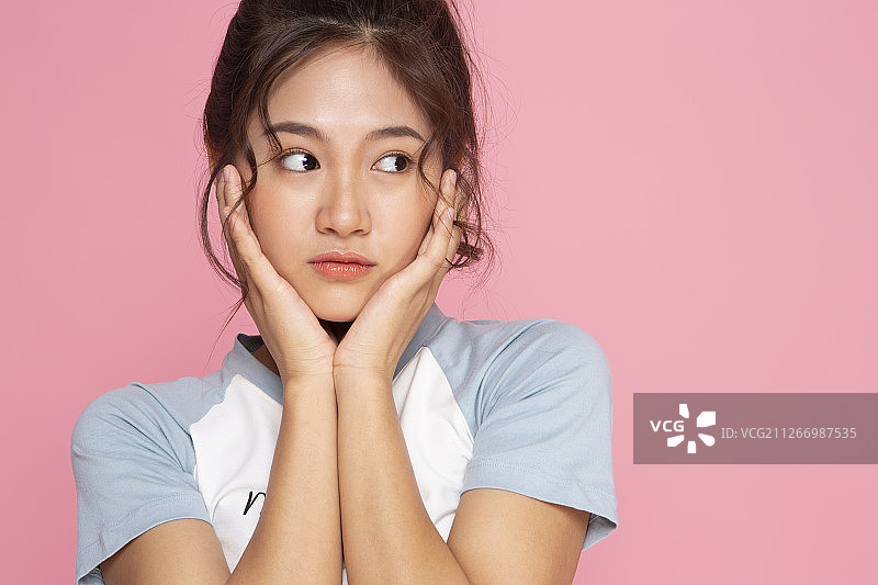 女性美图片素材