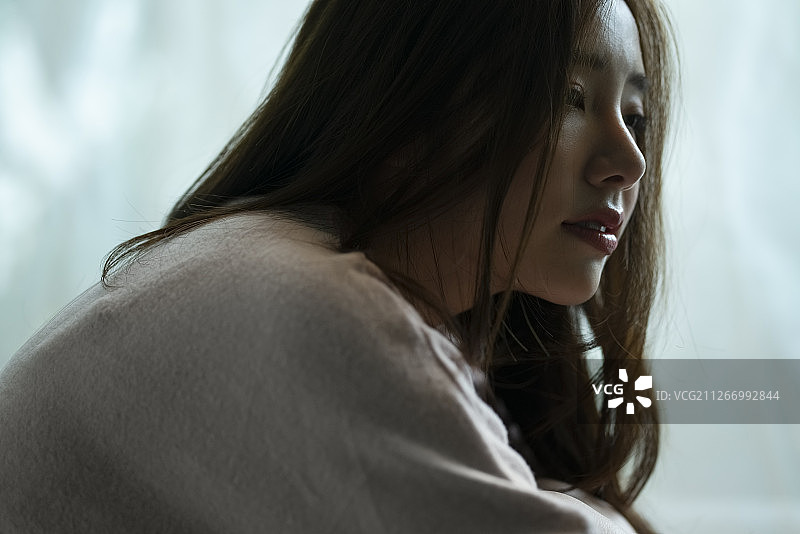 女性生活方式底片图片素材