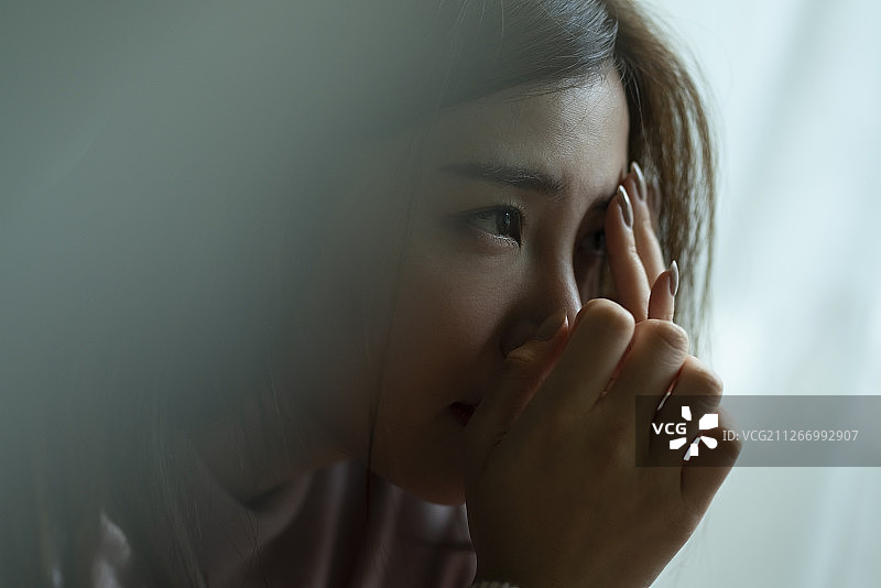 女性生活方式底片图片素材