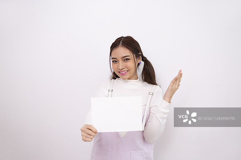 女性活动公告图片素材