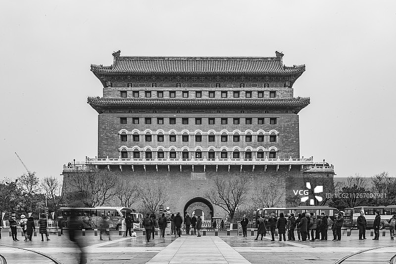 北京风光图片素材