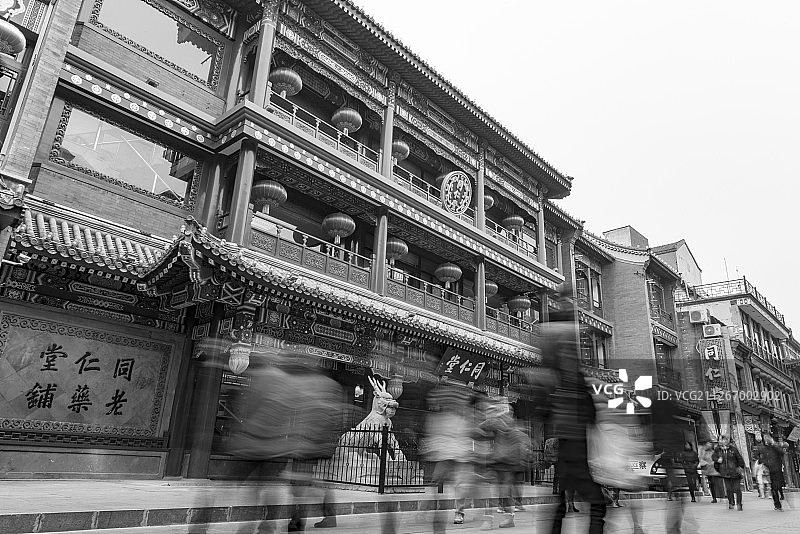 北京风光图片素材