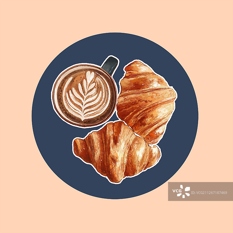 下午茶图片素材