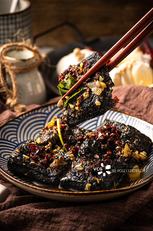 臭豆腐图片素材