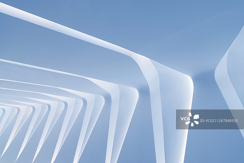 城市室内空间图片素材