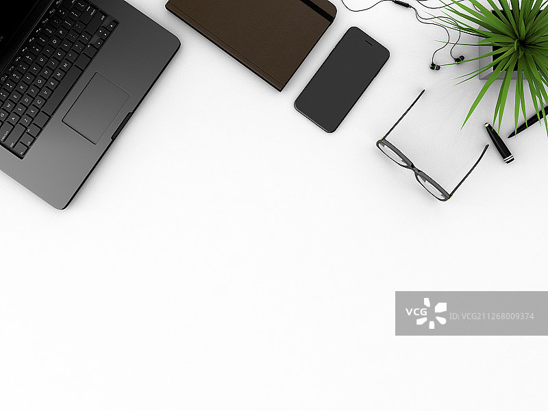 办公桌面图片素材