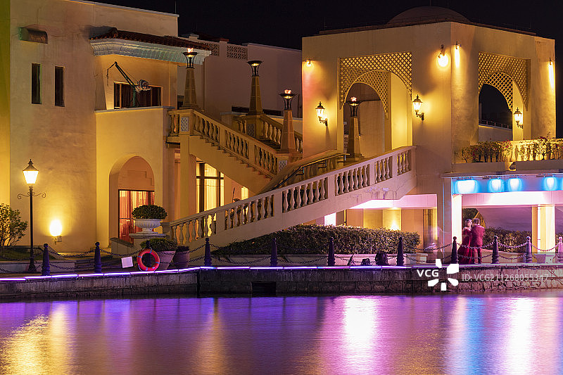 游乐园图片素材