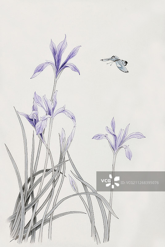 馨香清远图片素材