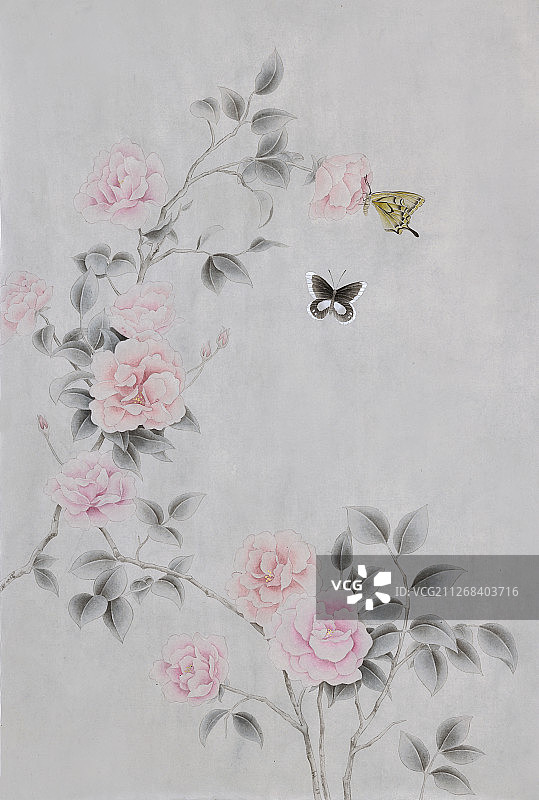 生如夏花图片素材